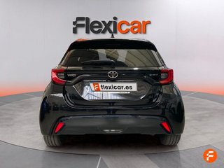 Toyota Yaris 1.5 120H Style Plus