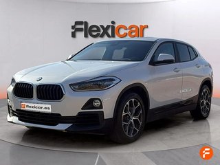 BMW X2 sDrive18i