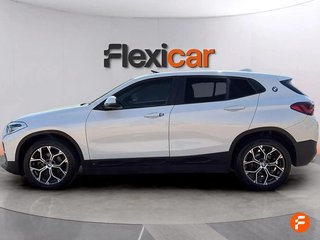 BMW X2 sDrive18i