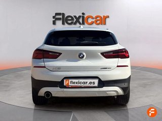 BMW X2 sDrive18i