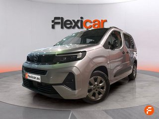 Opel Combo Cargo GS 100 Cv 1.5 Td S/S MT6 €6.4