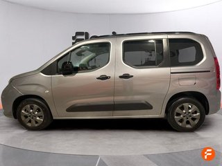 Opel Combo Cargo GS 100 Cv 1.5 Td S/S MT6 €6.4
