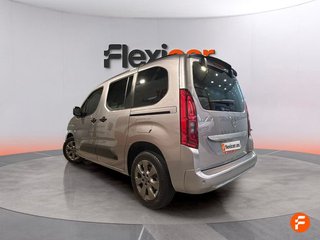 Opel Combo Cargo GS 100 Cv 1.5 Td S/S MT6 €6.4