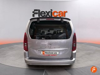Opel Combo Cargo GS 100 Cv 1.5 Td S/S MT6 €6.4