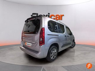 Opel Combo Cargo GS 100 Cv 1.5 Td S/S MT6 €6.4