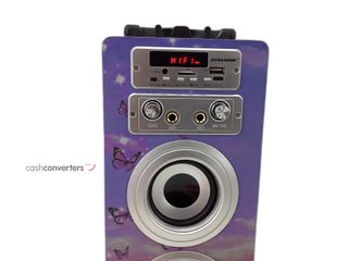 altavoz portatil bluetooth dynasonic e-025