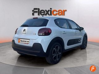 Citroën C3 PureTech 60KW (83CV) Feel
