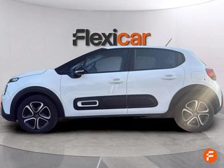 Citroën C3 PureTech 60KW (83CV) Feel