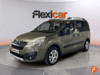 Citroën Berlingo 110CV 20 ANIVERSARIO