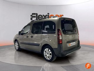 Citroën Berlingo 110CV 20 ANIVERSARIO