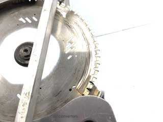 sierra circular hikoki c9u3