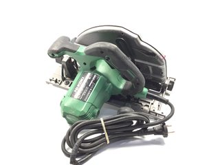 sierra circular hikoki c9u3
