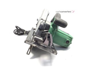 sierra circular hikoki c9u3