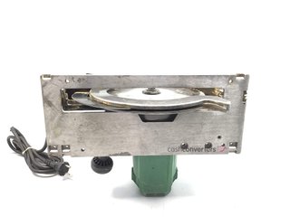 sierra circular hikoki c9u3