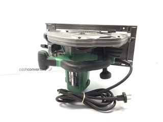 sierra circular hikoki c9u3