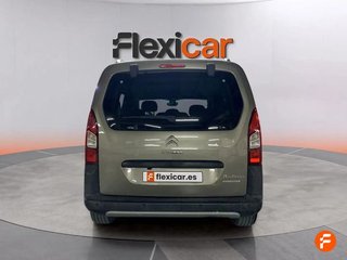 Citroën Berlingo 110CV 20 ANIVERSARIO