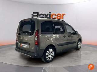 Citroën Berlingo 110CV 20 ANIVERSARIO