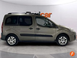 Citroën Berlingo 110CV 20 ANIVERSARIO
