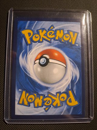 Rayquaza 9/106 Pokémon Emerald