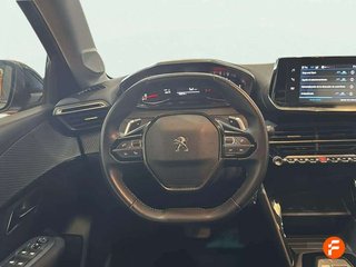 Peugeot 208 PureTech 73kW (100CV) EAT8 Active Pack