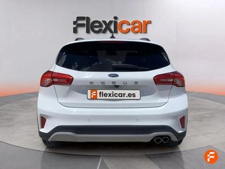 Ford Focus 1.0 Ecoboost 92kW Active Auto