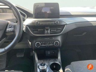 Ford Focus 1.0 Ecoboost 92kW Active Auto
