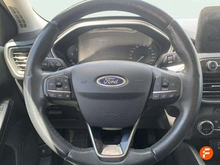 Ford Focus 1.0 Ecoboost 92kW Active Auto