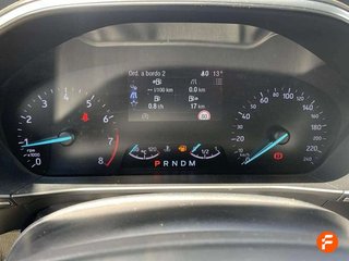 Ford Focus 1.0 Ecoboost 92kW Active Auto