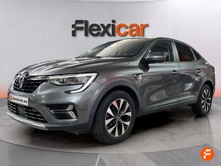 Renault Arkana Evolution TCe 103kW(140CV) EDC mild hybr