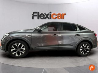 Renault Arkana Evolution TCe 103kW(140CV) EDC mild hybr