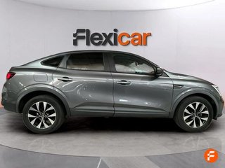 Renault Arkana Evolution TCe 103kW(140CV) EDC mild hybr