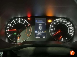 Renault Arkana Evolution TCe 103kW(140CV) EDC mild hybr