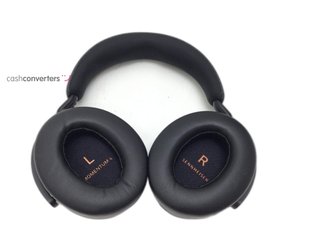 diadema sennheiser momentun 4