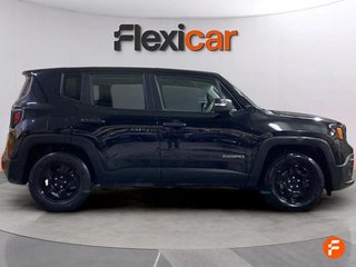 Jeep Renegade 1.6 E-TORQ 81kW Sport FWD E6