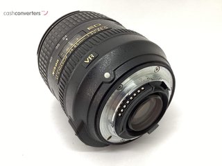 objetivos nikon nikon 24-85mm f/3.5-4.5g ed af-s vr zoom-nikkor