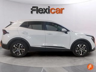 Kia Sportage 1.6 T-GDi HEV 158kW (215CV) Drive 4x2