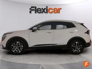 Kia Sportage 1.6 T-GDi HEV 158kW (215CV) Drive 4x2