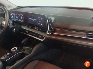 Kia Sportage 1.6 T-GDi HEV 158kW (215CV) Drive 4x2