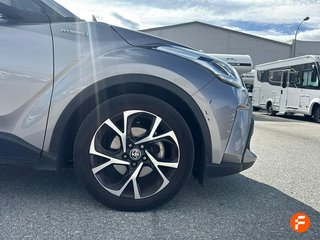 Toyota C-HR 1.8 125H Advance