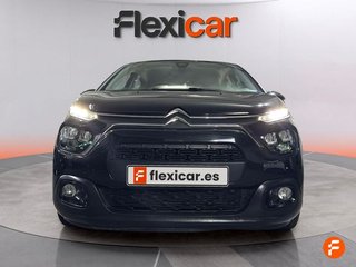 Citroën C3 PureTech 60KW (83CV) Plus