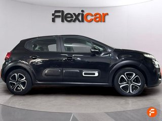 Citroën C3 PureTech 60KW (83CV) Plus