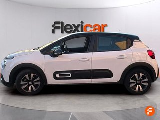 Citroën C3 BlueHDi 75KW (100CV) S&S Feel