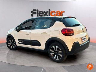 Citroën C3 BlueHDi 75KW (100CV) S&S Feel