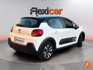 Citroën C3 BlueHDi 75KW (100CV) S&S Feel