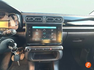 Citroën C3 BlueHDi 75KW (100CV) S&S Feel