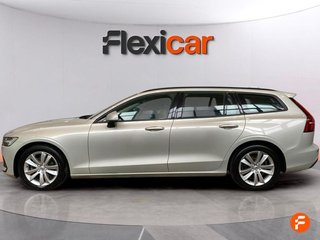 Volvo V60 2.0 D3 Auto