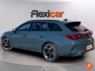 Cupra León SP 1.5 eTSI 110kW (150CV) DSG