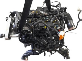 Motor completo volvo b4204t26 s60 iii mocep1491393