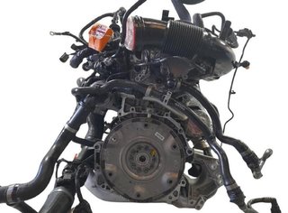 Motor completo volvo b4204t26 s60 iii mocep1491393