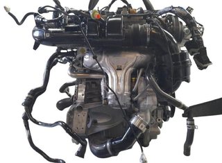 Motor completo volvo b4204t26 s60 iii mocep1491393